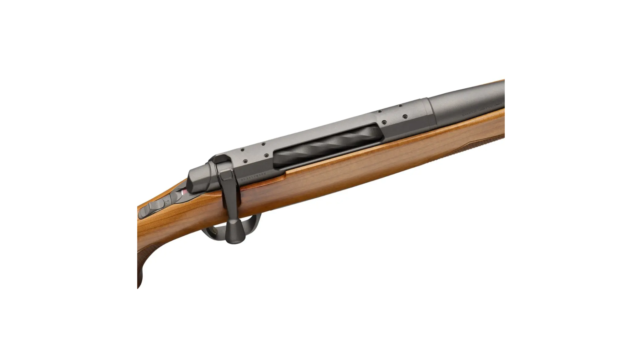 Browning X Bolt 2 Speed / Dark Maple, 3A, MB / 6.5 PRC - Image 4