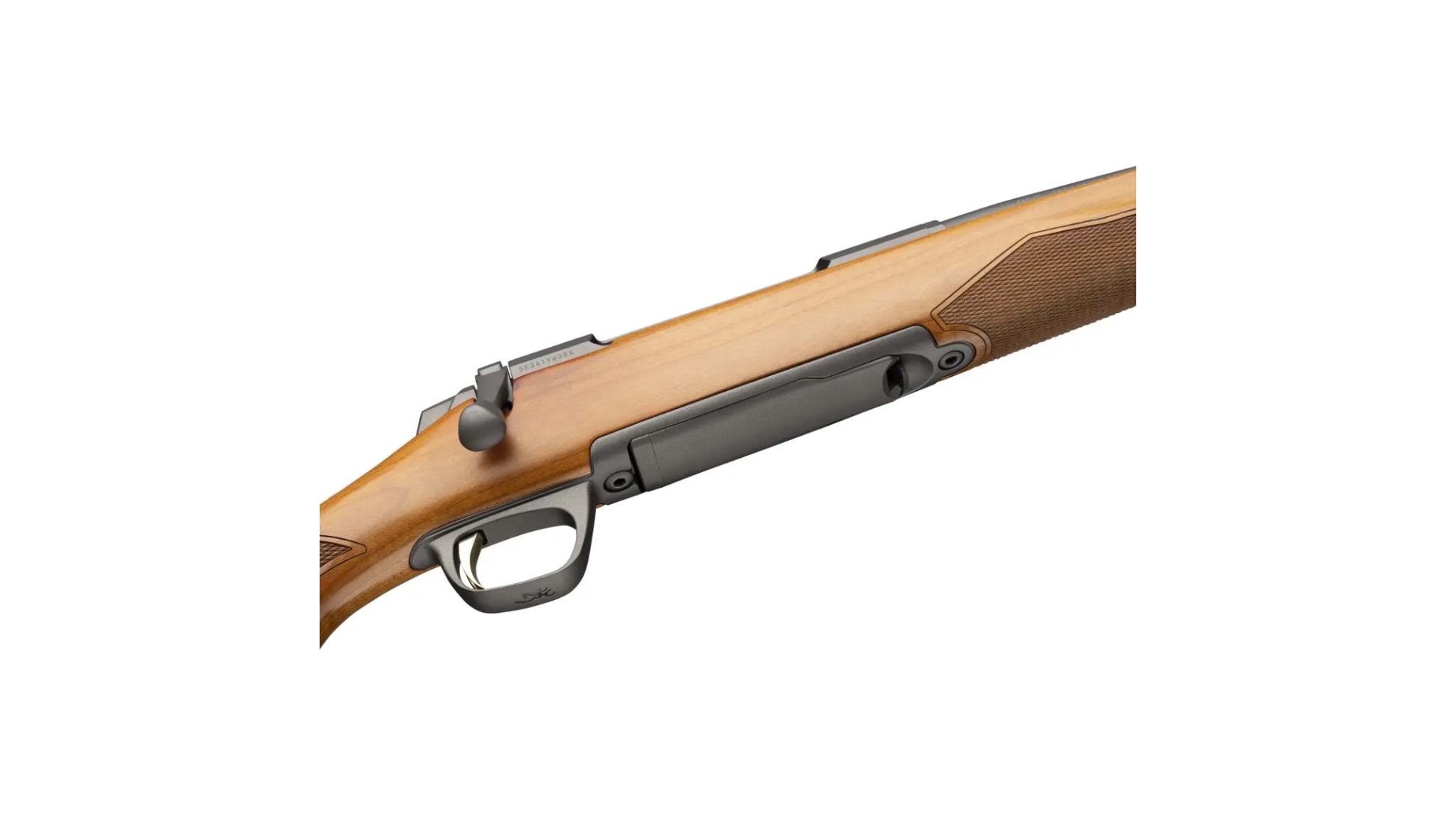 Browning X Bolt 2 Speed / Dark Maple, 3A, MB / 6.5 PRC - Image 5