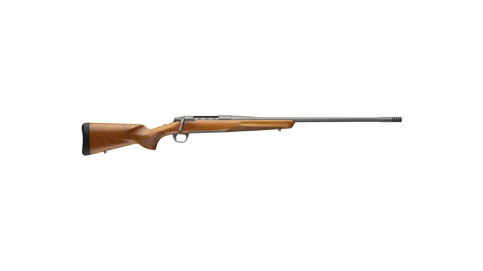 Browning X Bolt 2 Speed / Dark Maple, 3A, MB / 6.5 PRC